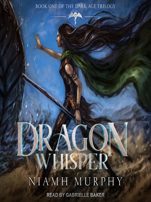 cover image of Dragon Whisper